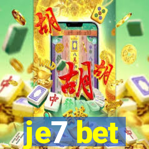 je7 bet